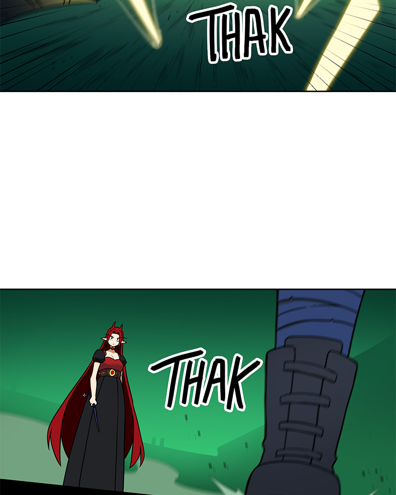 Line Chapter 194 page 60 - 