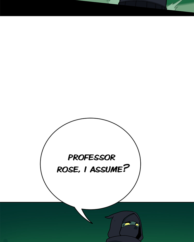 Line Chapter 194 page 61 - 