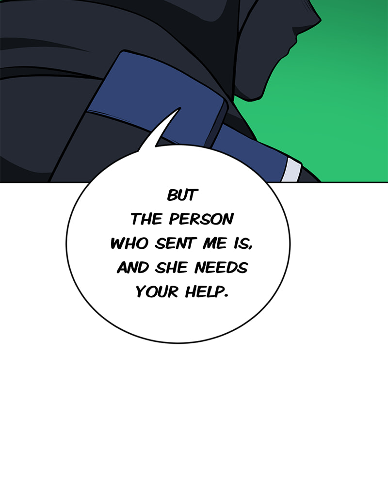 Line Chapter 194 page 64 - 