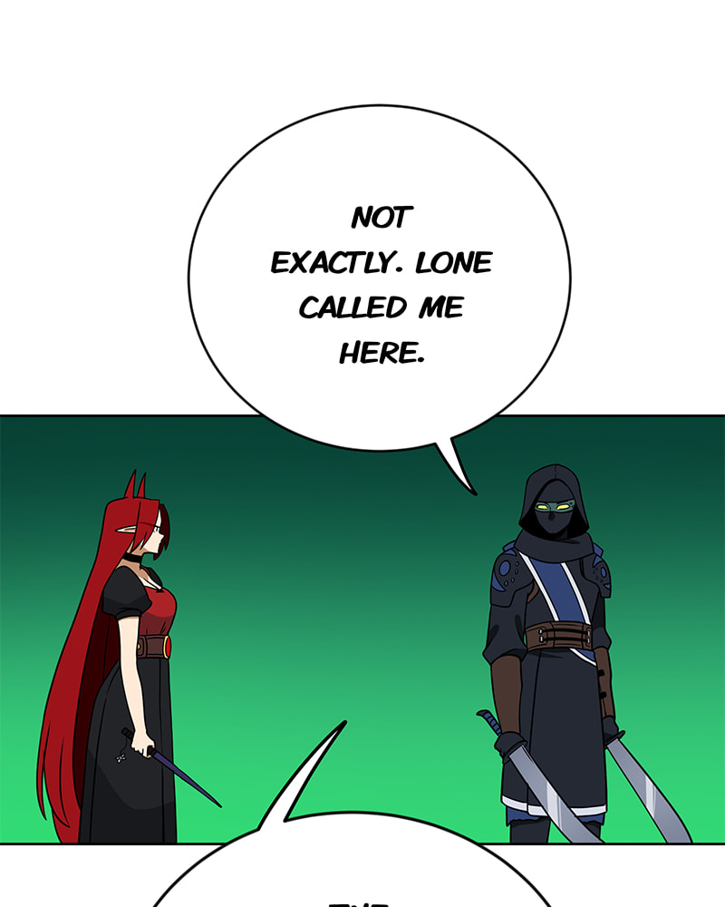 Line Chapter 194 page 67 - 