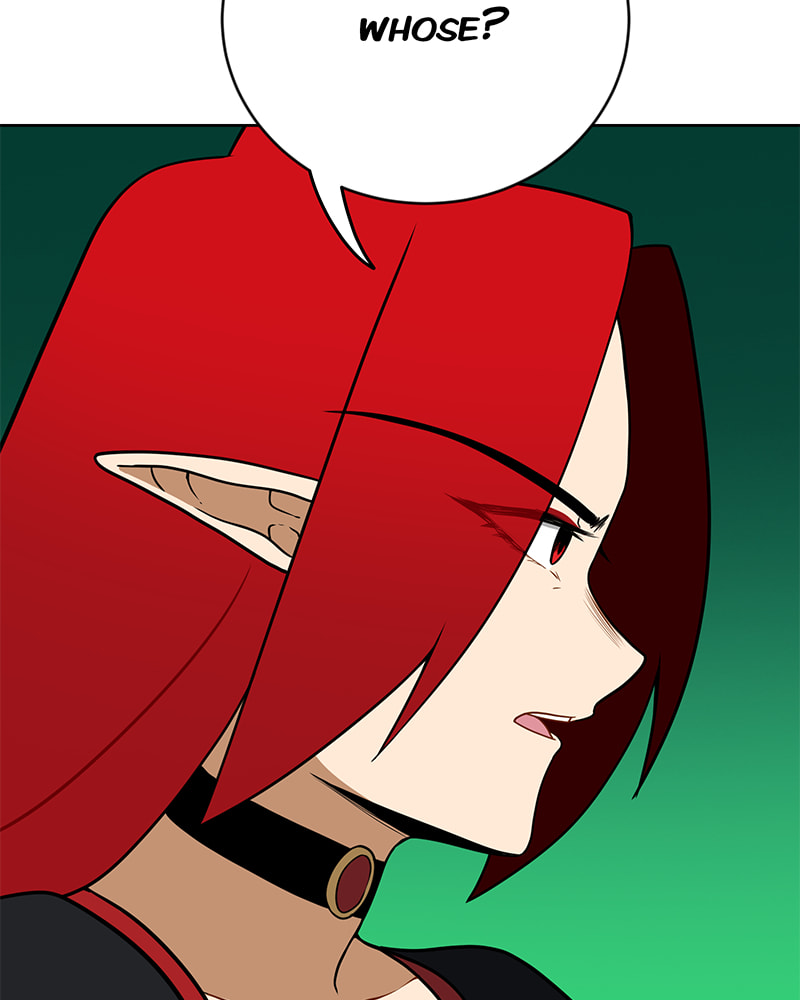 Line Chapter 194 page 69 - 