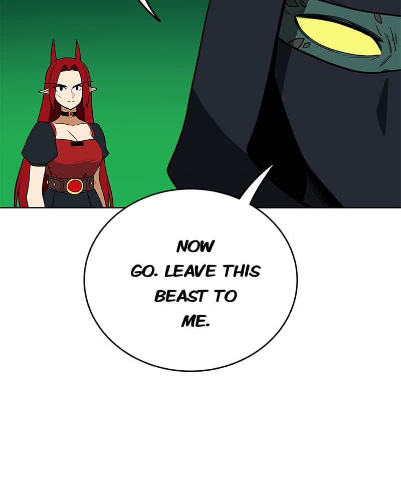Line Chapter 194 page 71 - 