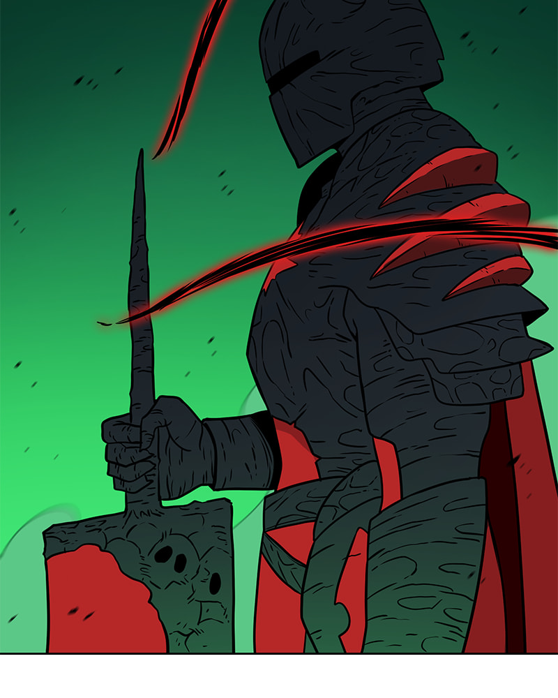 Line Chapter 194 page 74 - 