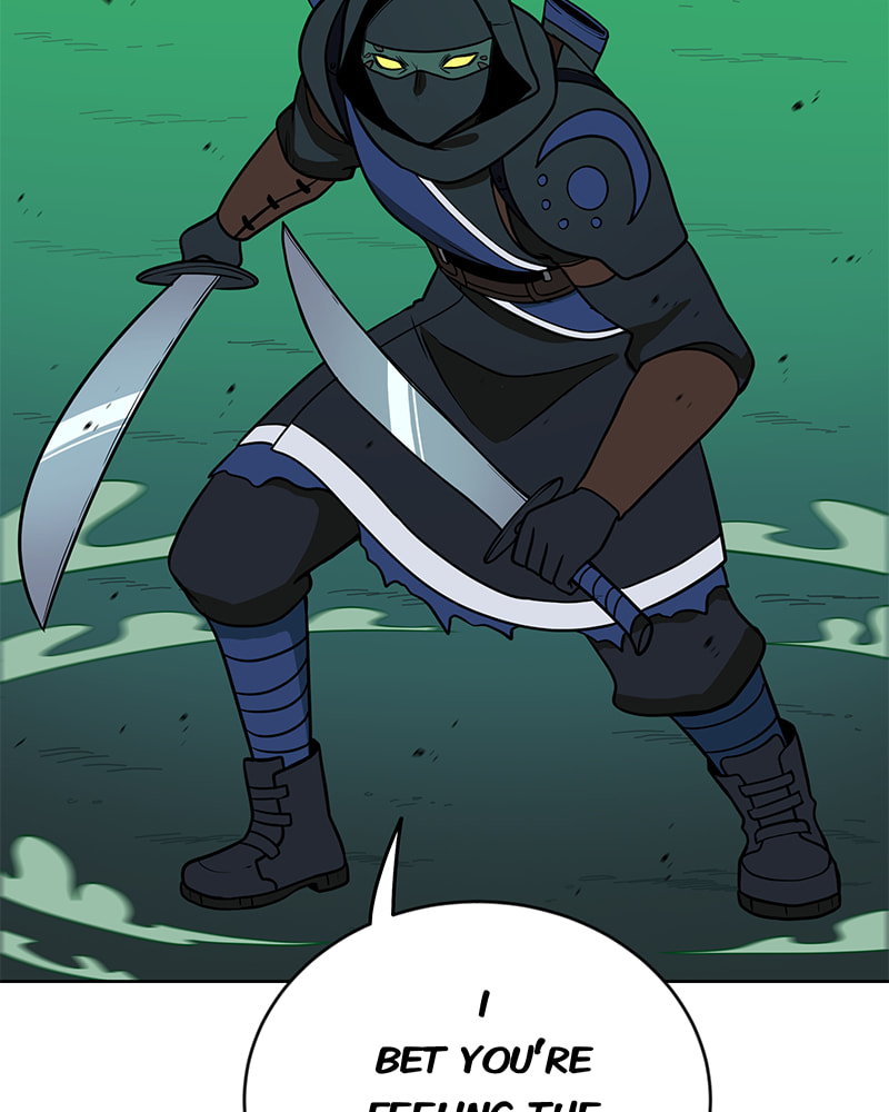 Line Chapter 194 page 76 - 