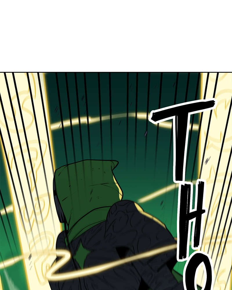 Line Chapter 194 page 10 - 