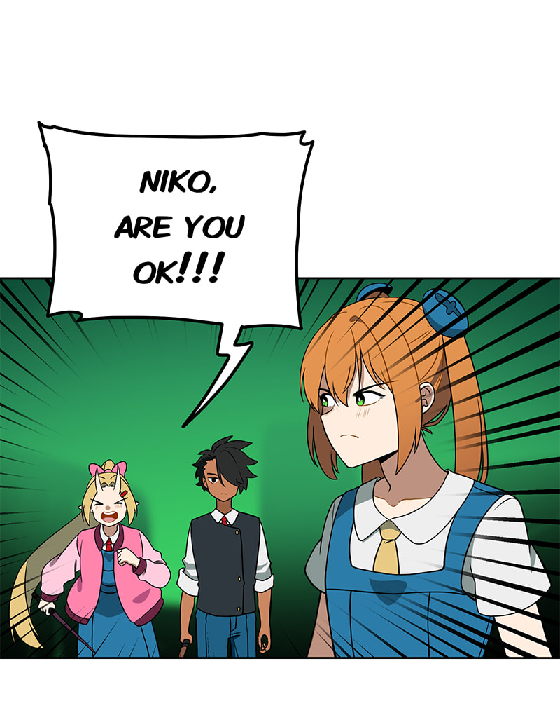 Line Chapter 195 page 12 - 