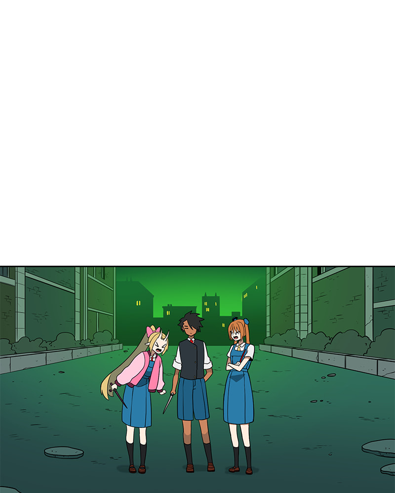 Line Chapter 195 page 17 - 