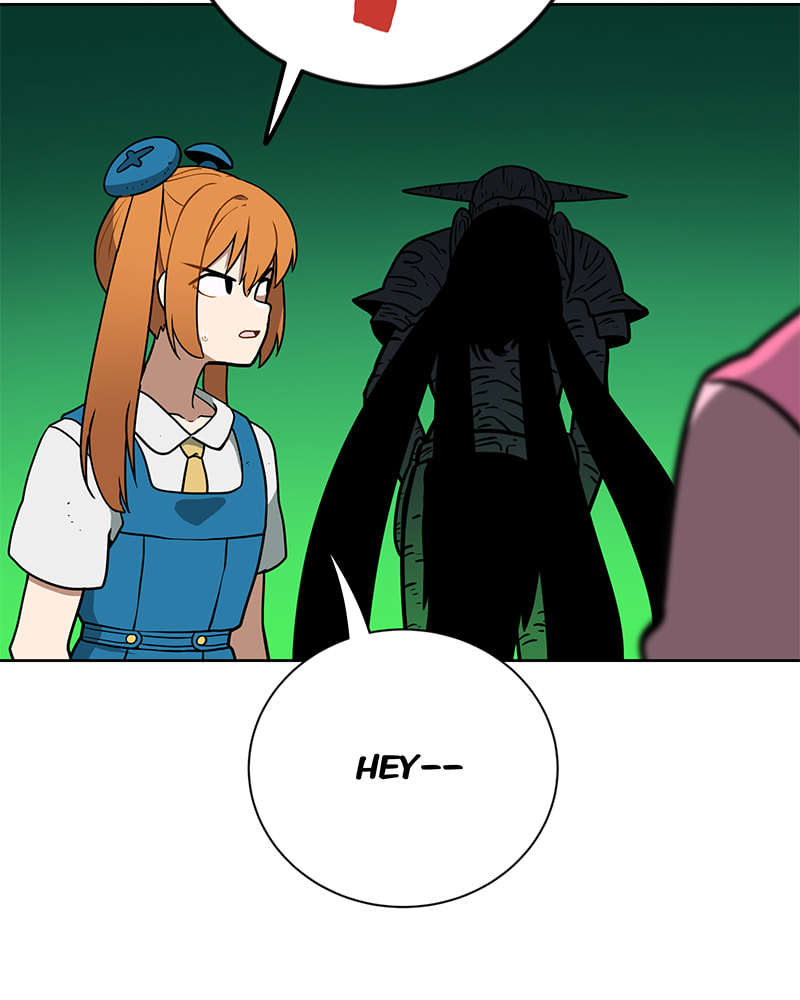 Line Chapter 195 page 20 - 