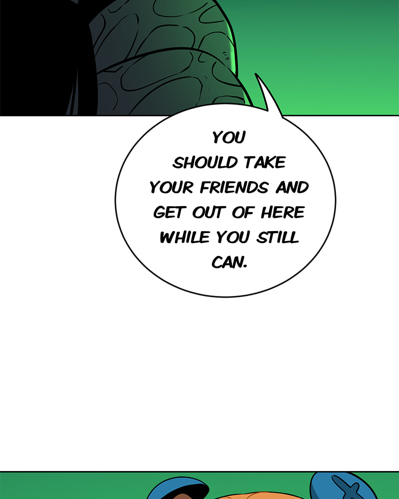Line Chapter 195 page 22 - 