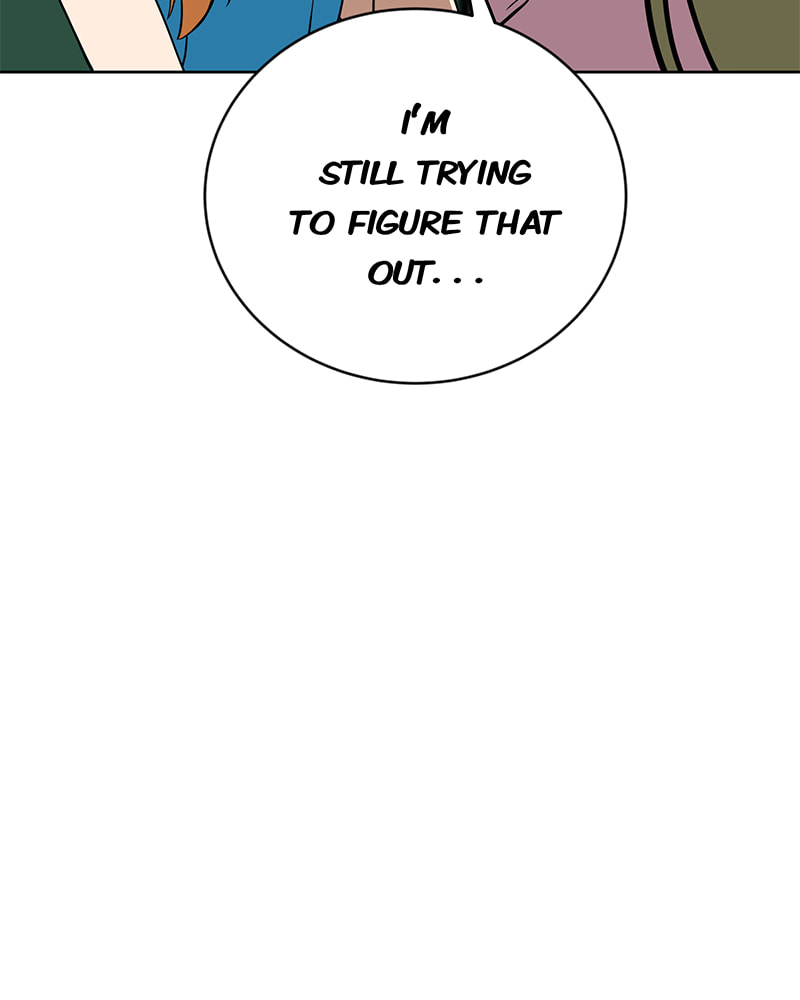 Line Chapter 195 page 25 - 