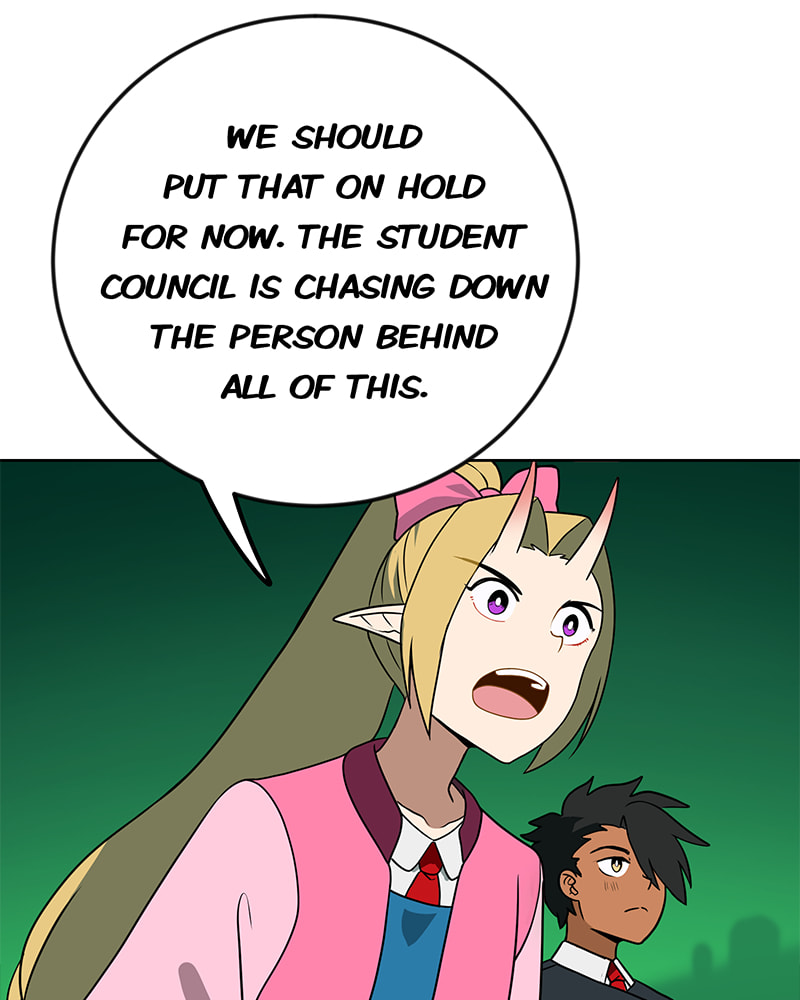 Line Chapter 195 page 26 - 