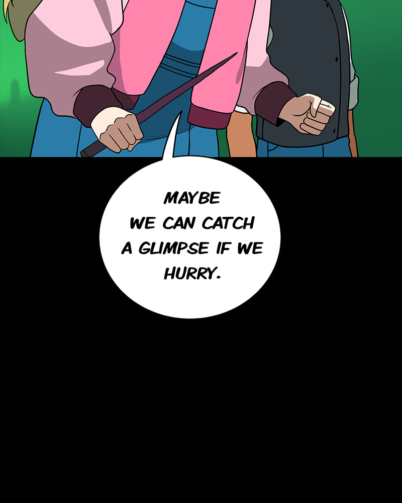 Line Chapter 195 page 27 - 