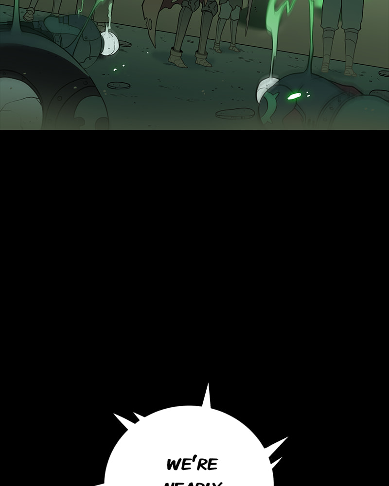 Line Chapter 195 page 30 - 