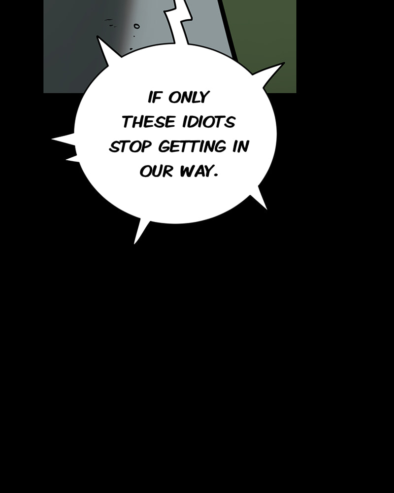 Line Chapter 195 page 32 - 