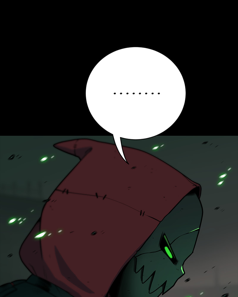 Line Chapter 195 page 33 - 