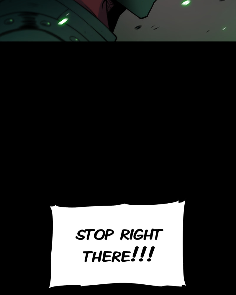 Line Chapter 195 page 34 - 