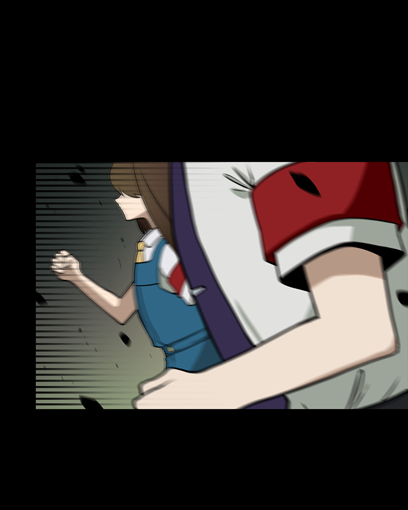 Line Chapter 195 page 36 - 
