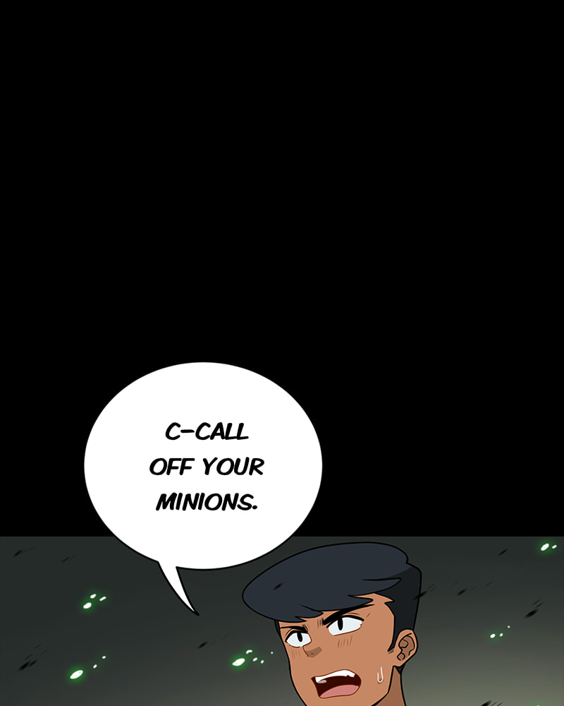 Line Chapter 195 page 39 - 