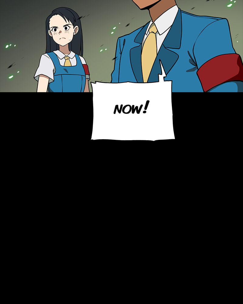 Line Chapter 195 page 40 - 
