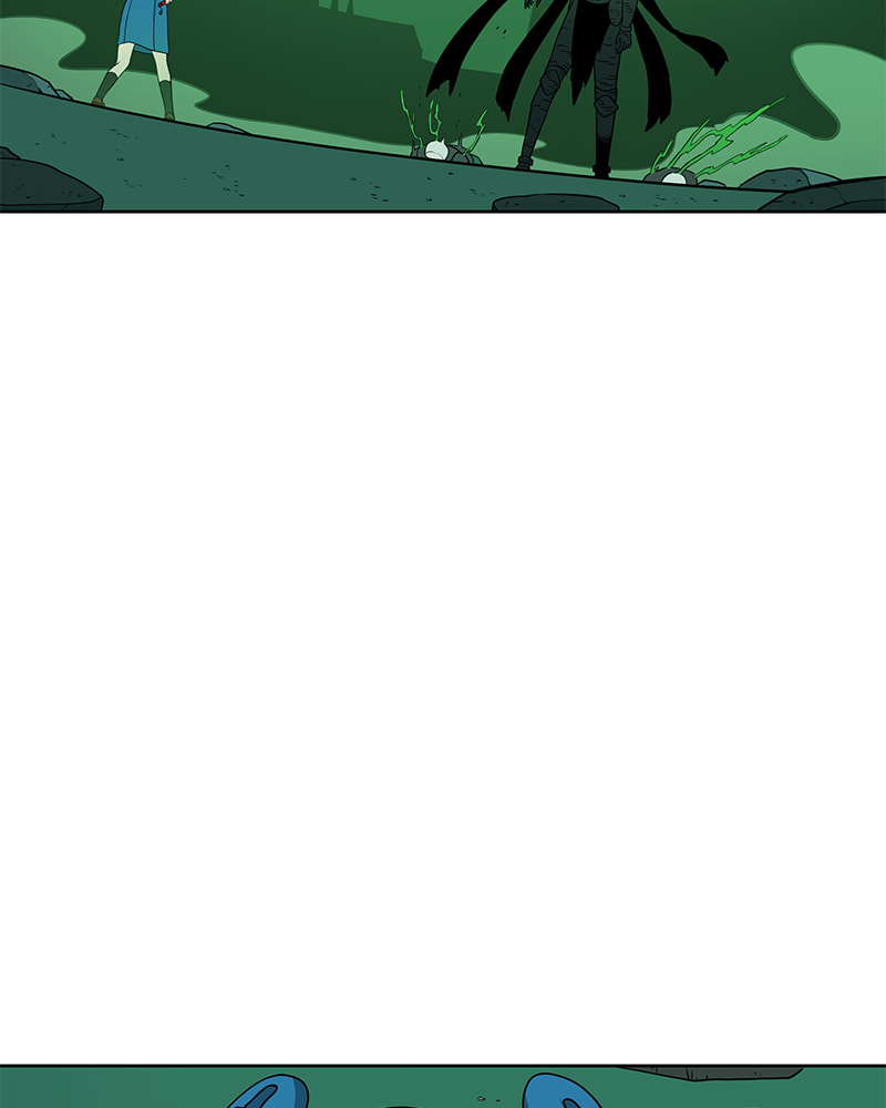 Line Chapter 195 page 5 - 