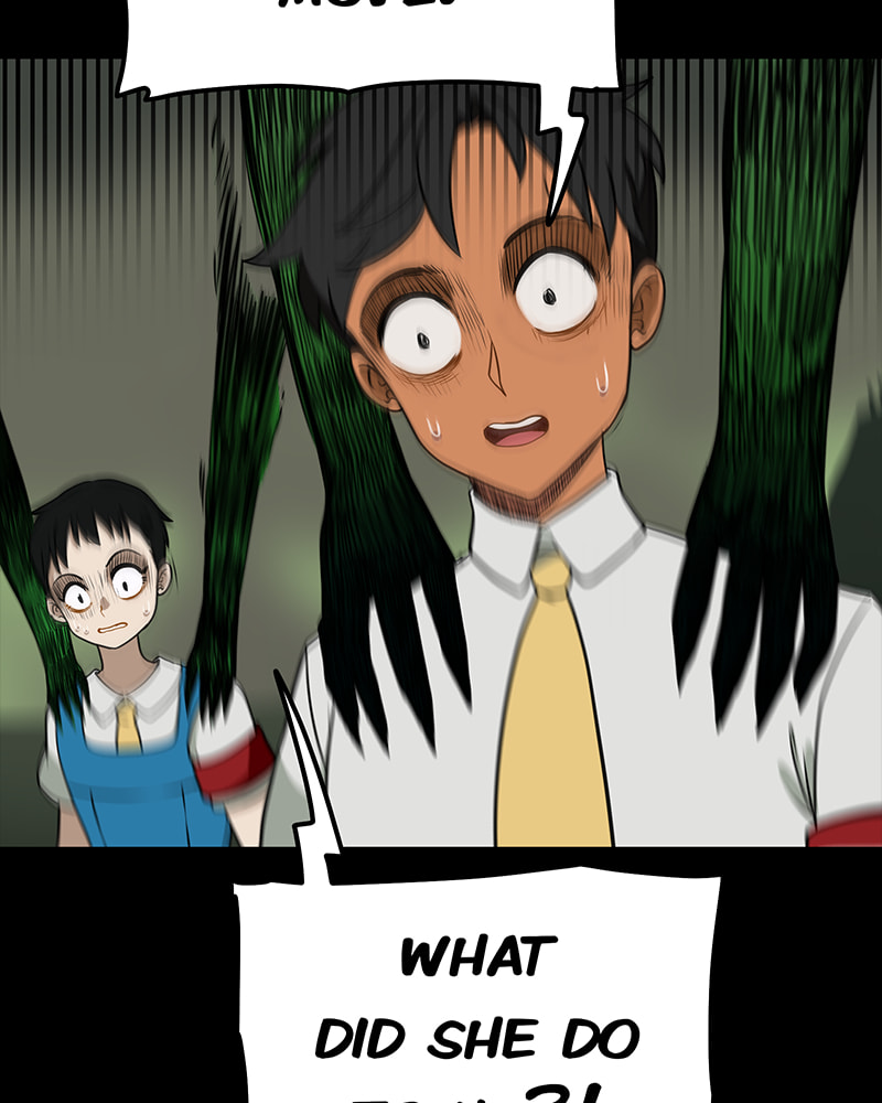Line Chapter 195 page 50 - 