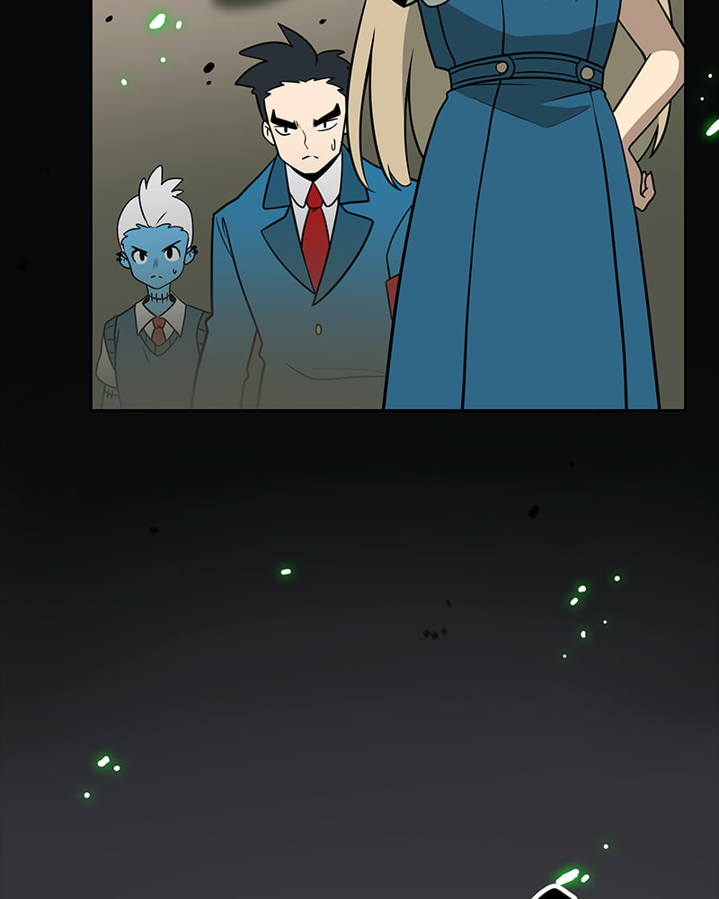 Line Chapter 195 page 64 - 