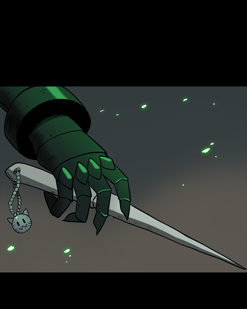 Line Chapter 195 page 70 - 