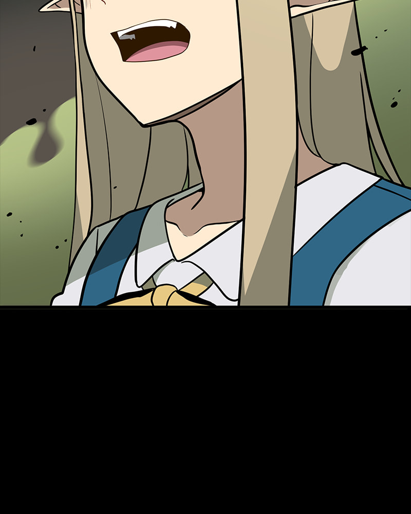 Line Chapter 195 page 74 - 
