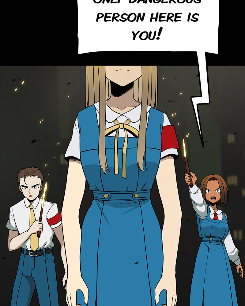 Line Chapter 196 page 16 - 