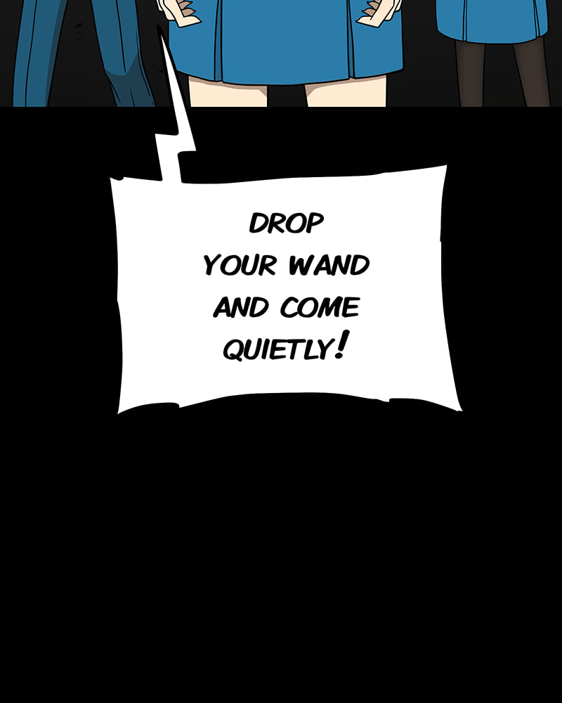 Line Chapter 196 page 17 - 