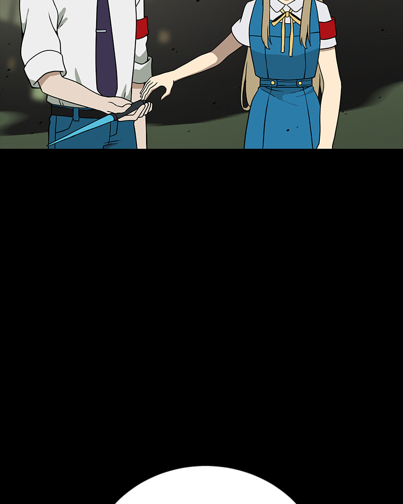Line Chapter 196 page 23 - 