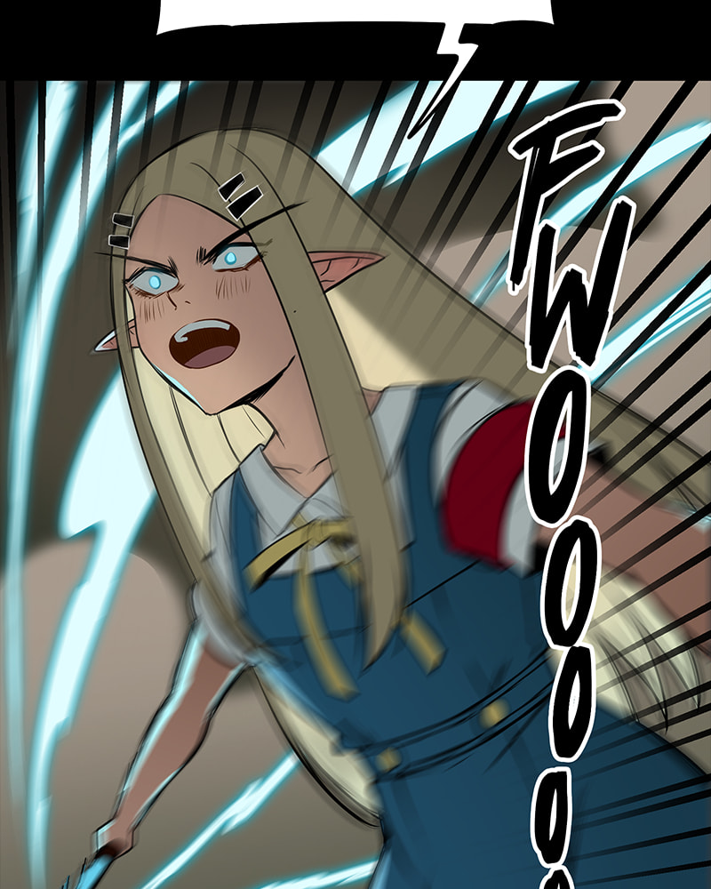 Line Chapter 196 page 30 - 