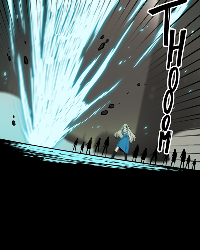 Line Chapter 196 page 32 - 