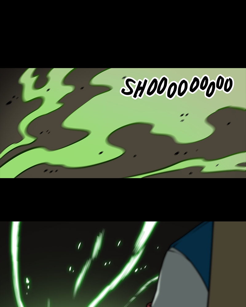 Line Chapter 196 page 33 - 