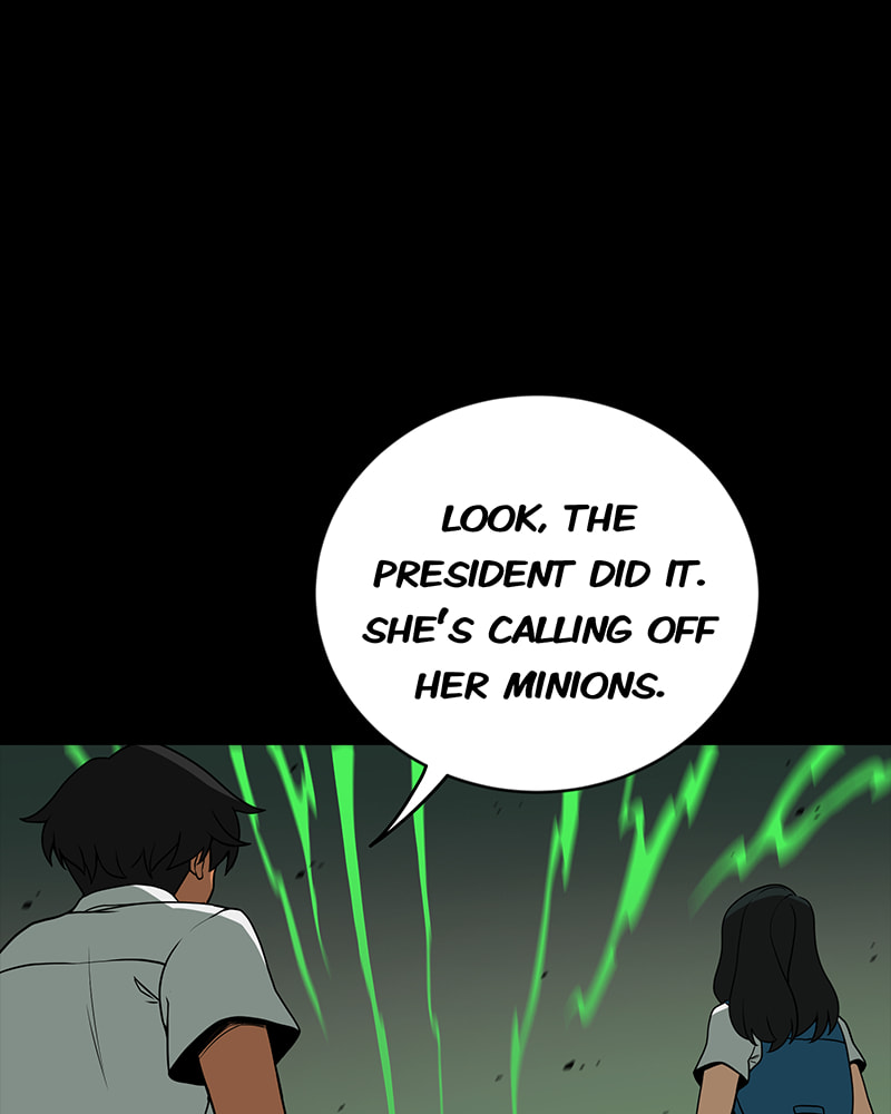 Line Chapter 196 page 41 - 