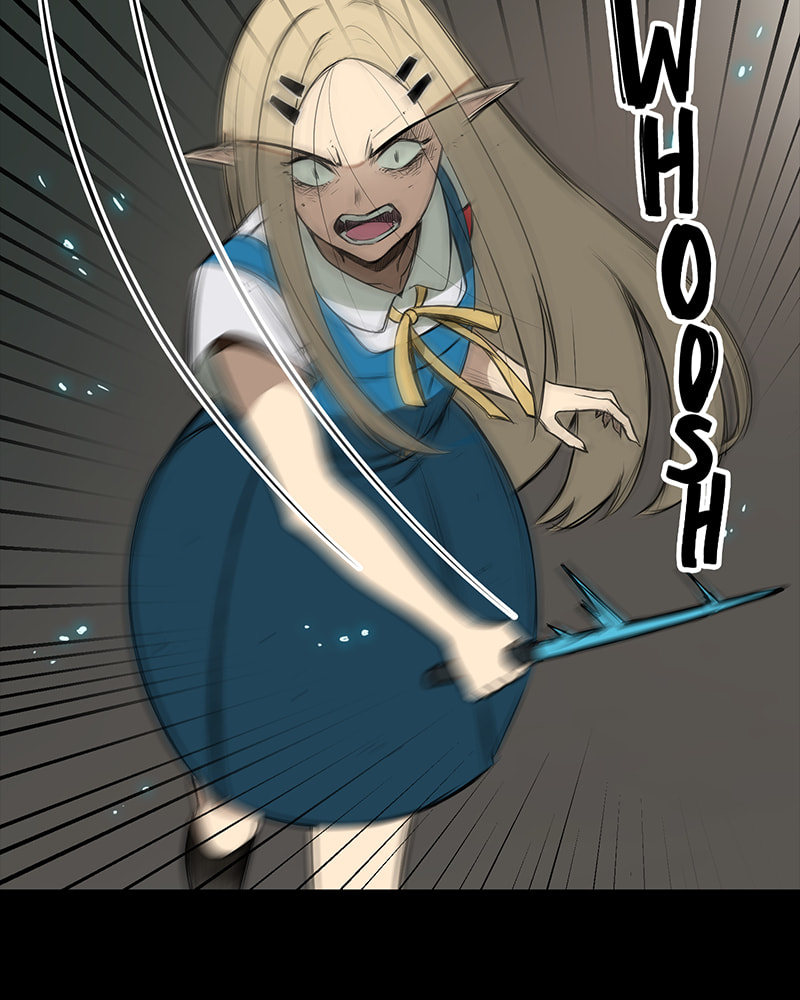 Line Chapter 196 page 46 - 