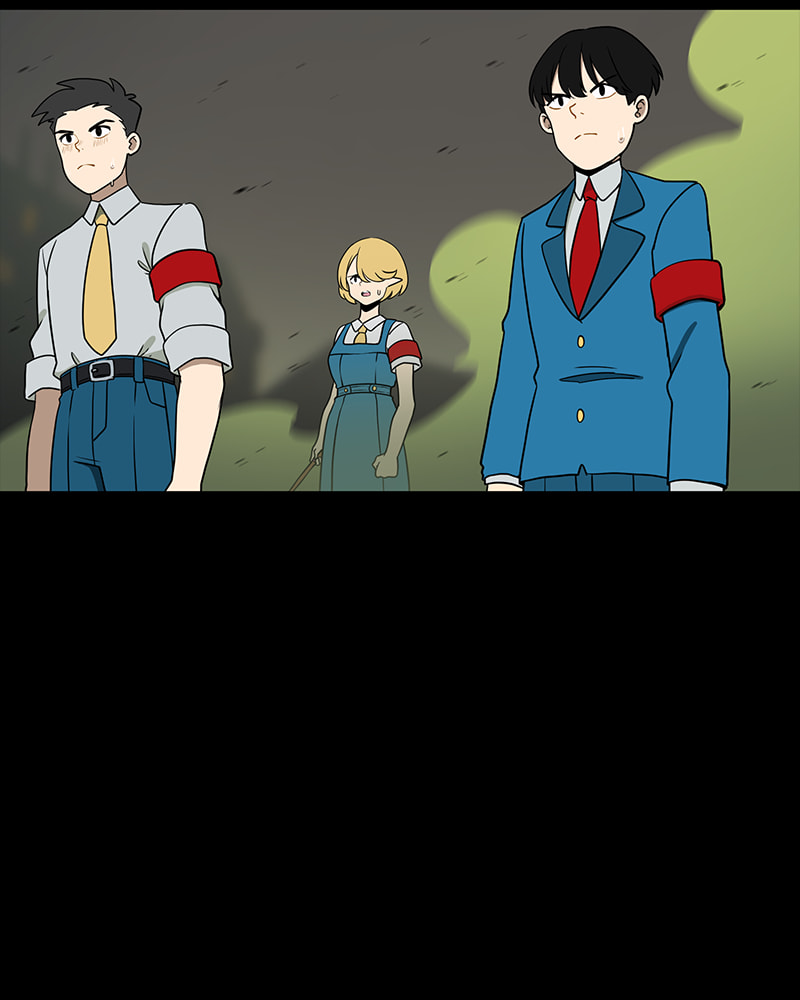 Line Chapter 196 page 50 - 