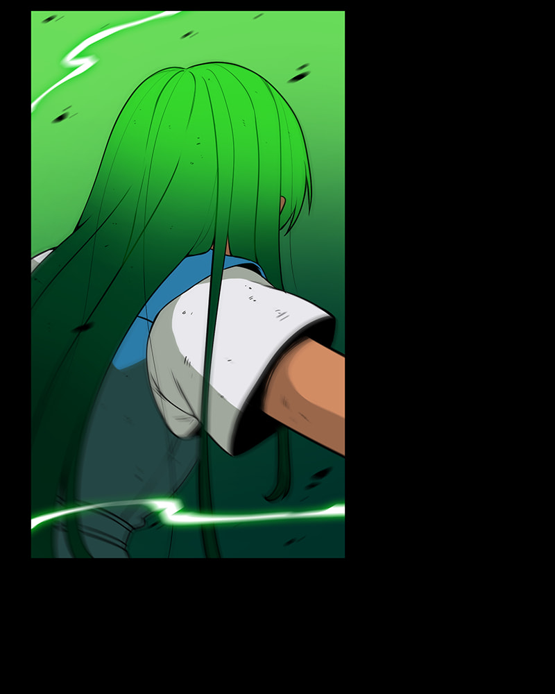 Line Chapter 196 page 51 - 