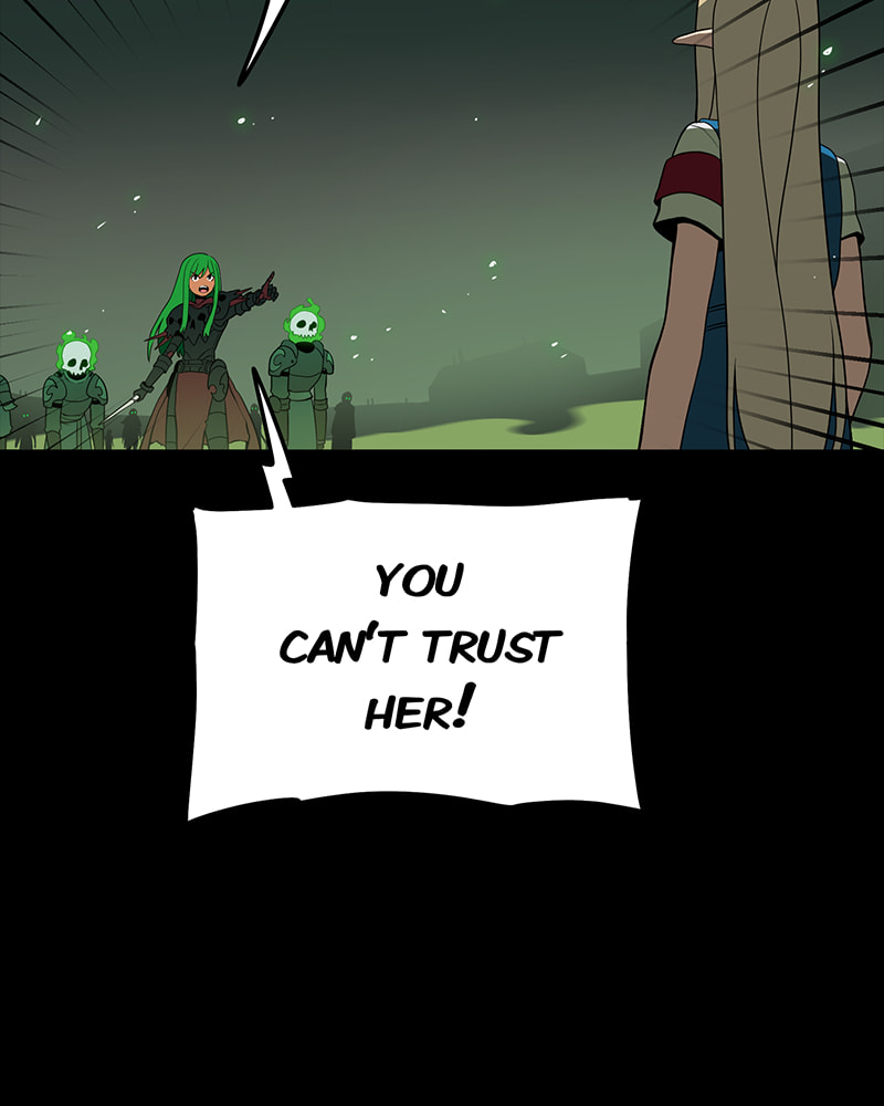 Line Chapter 196 page 7 - 