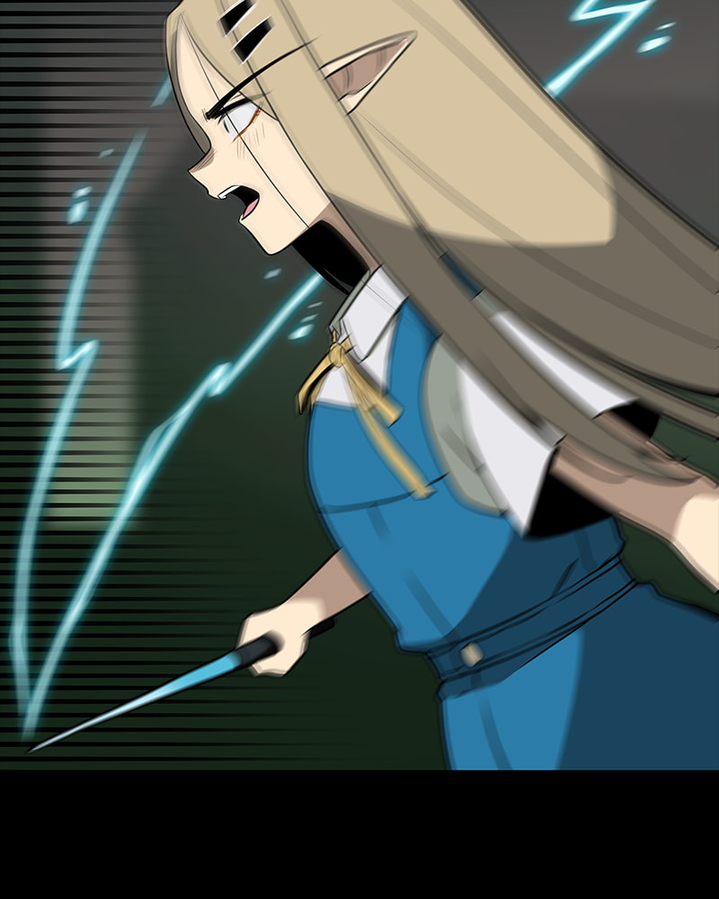 Line Chapter 196 page 65 - 