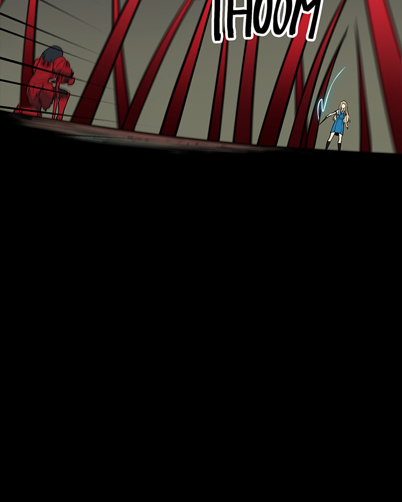 Line Chapter 197 page 14 - 