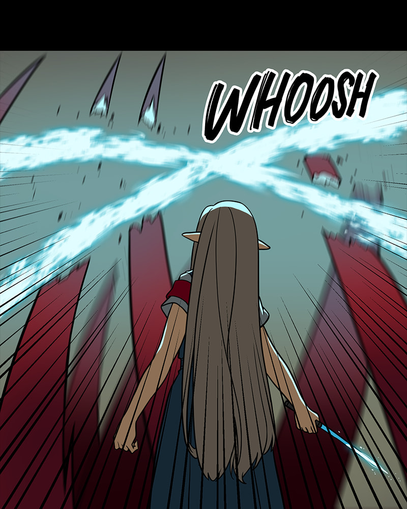 Line Chapter 197 page 15 - 