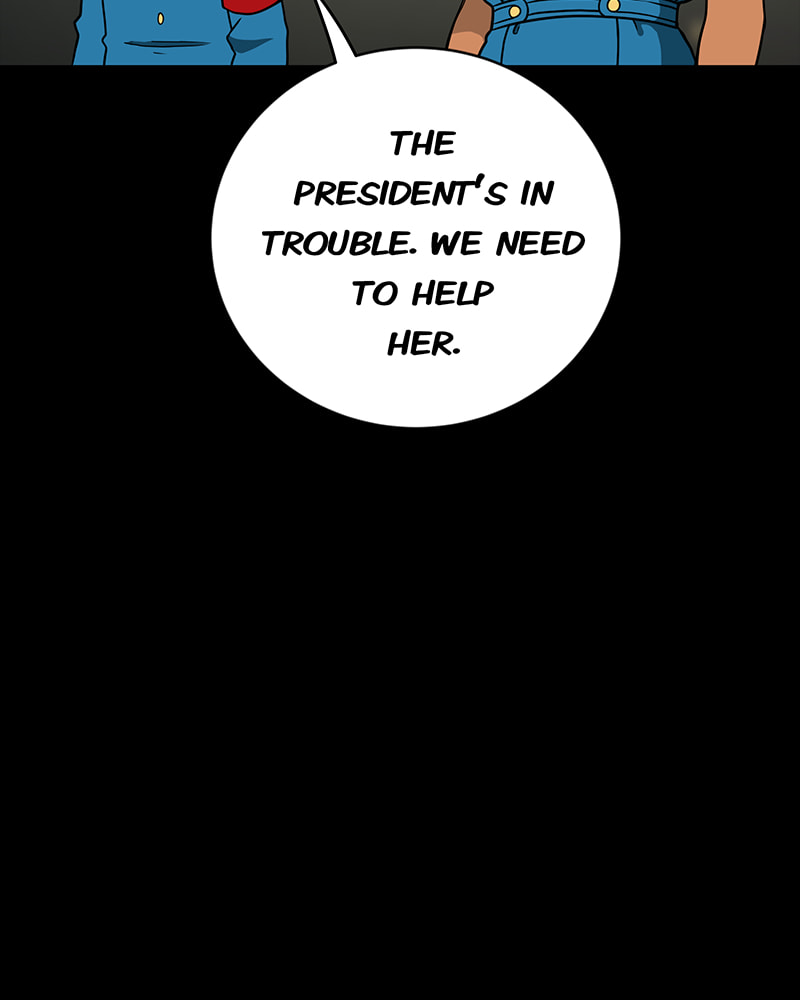 Line Chapter 197 page 25 - 