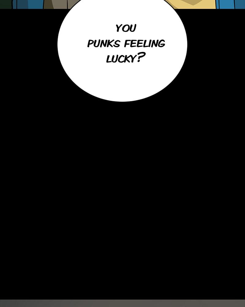 Line Chapter 197 page 29 - 