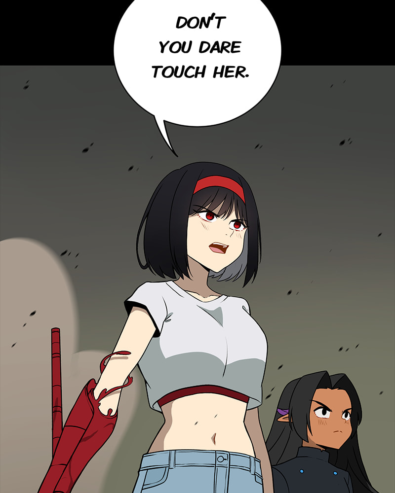 Line Chapter 197 page 4 - 