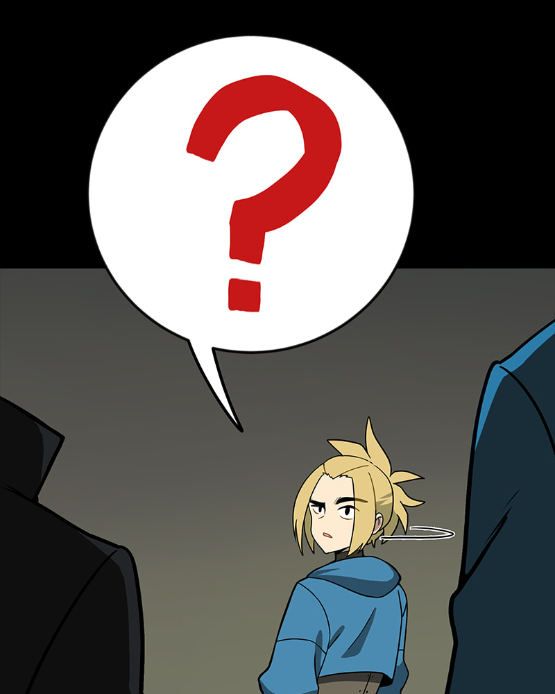 Line Chapter 197 page 31 - 