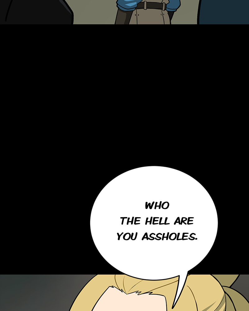 Line Chapter 197 page 32 - 