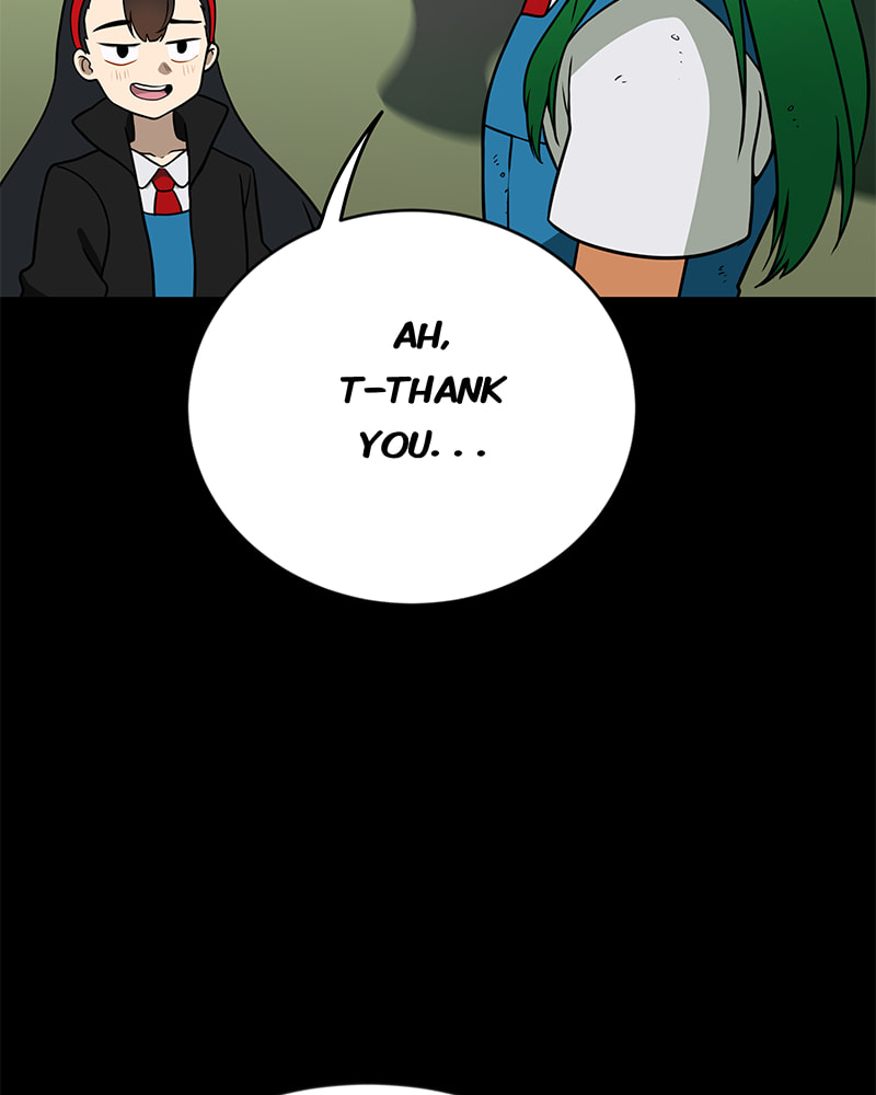 Line Chapter 197 page 35 - 