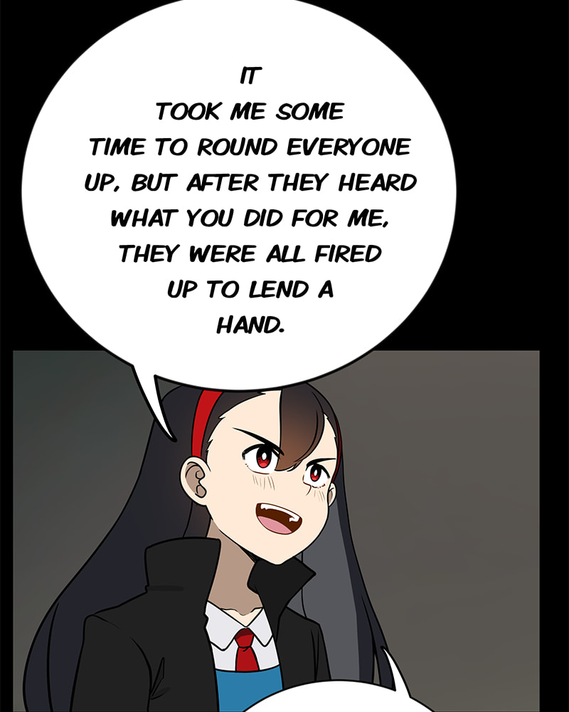 Line Chapter 197 page 36 - 