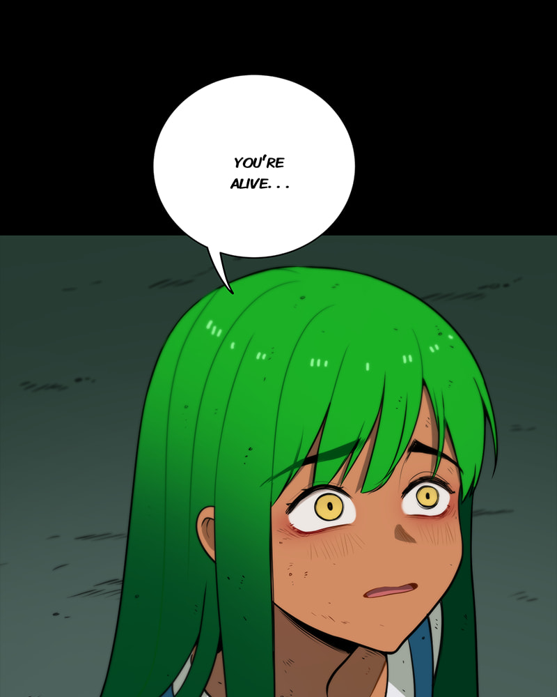 Line Chapter 197 page 45 - 
